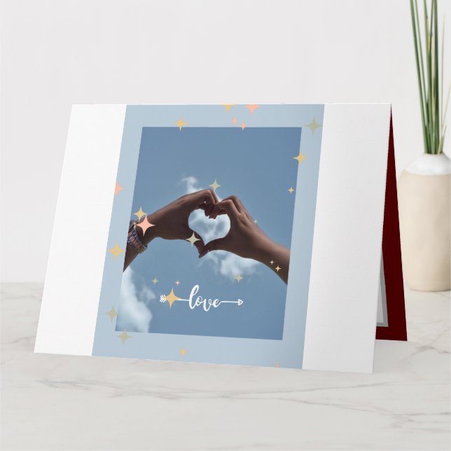 CARTÃO DE VERSÃO (Frente)