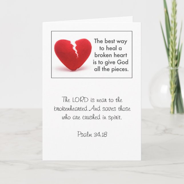 CARTÃO DE VERSÃO INSPIRACIONAL (Frente)