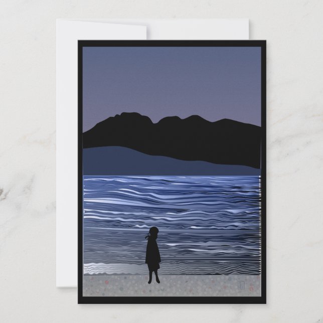 Cartão de Viagens Kitsilano (Frente)