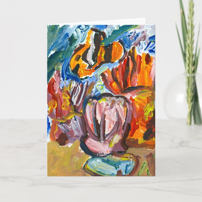 Cartão de Vida Marítimo (Frente)