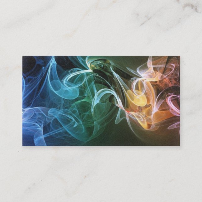 Cartão de visita (Frente)