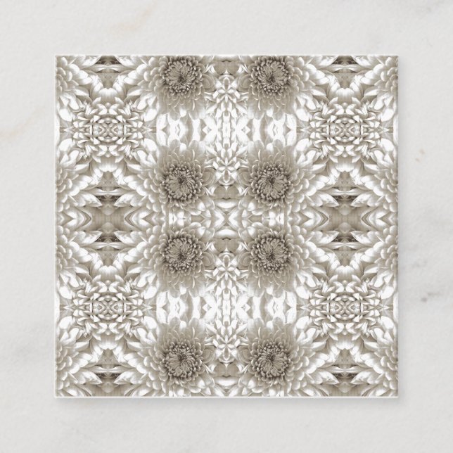 Cartão de visita (Frente)