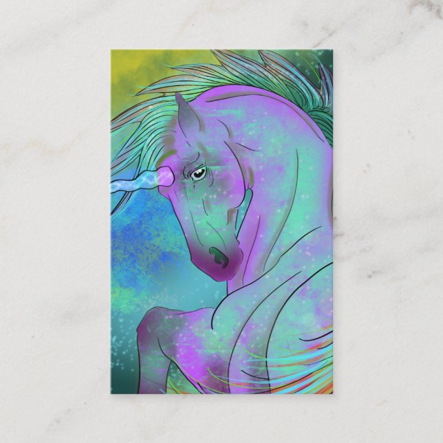 Cartão de visita (Frente)