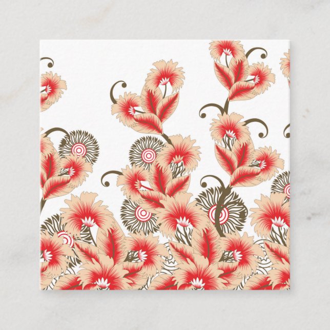 Cartão de visita (Frente)