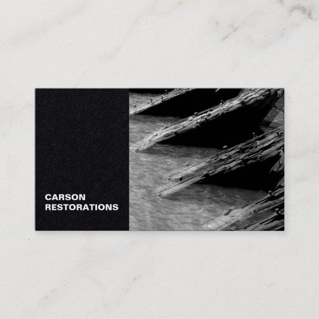 Cartão de Visita (Frente)