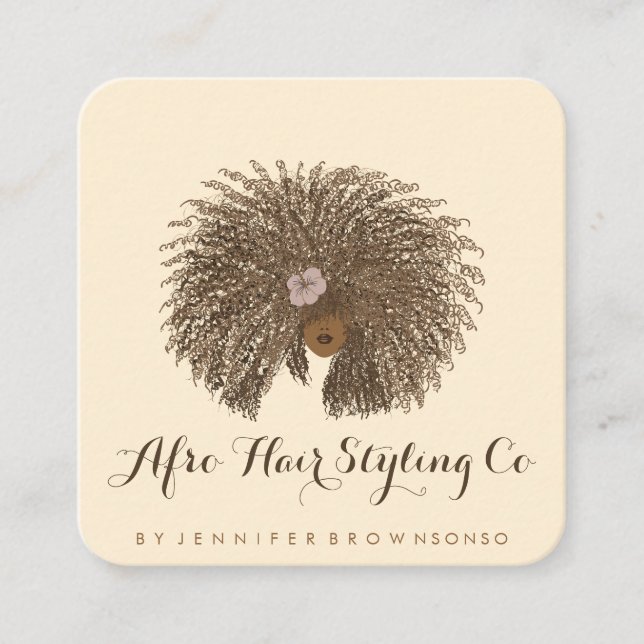 Cartão de visita (Frente)