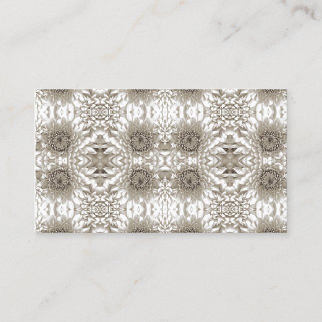 Cartão de visita (Frente)