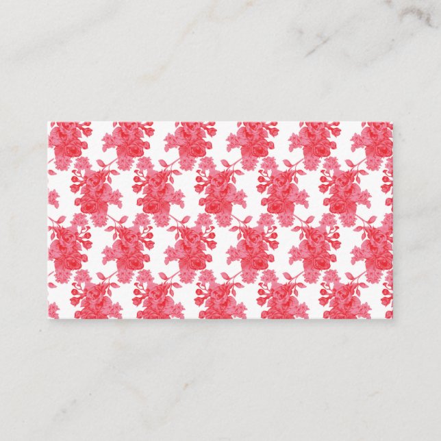 Cartão de visita (Frente)