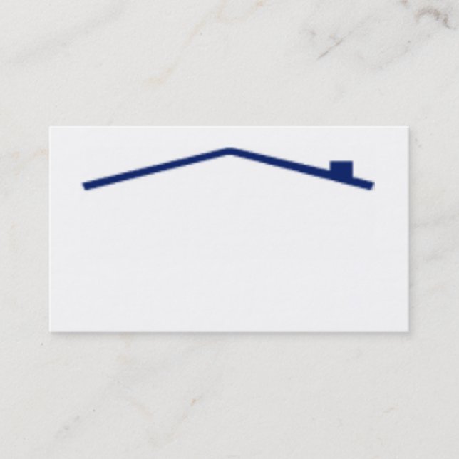 Cartão de visita (Frente)