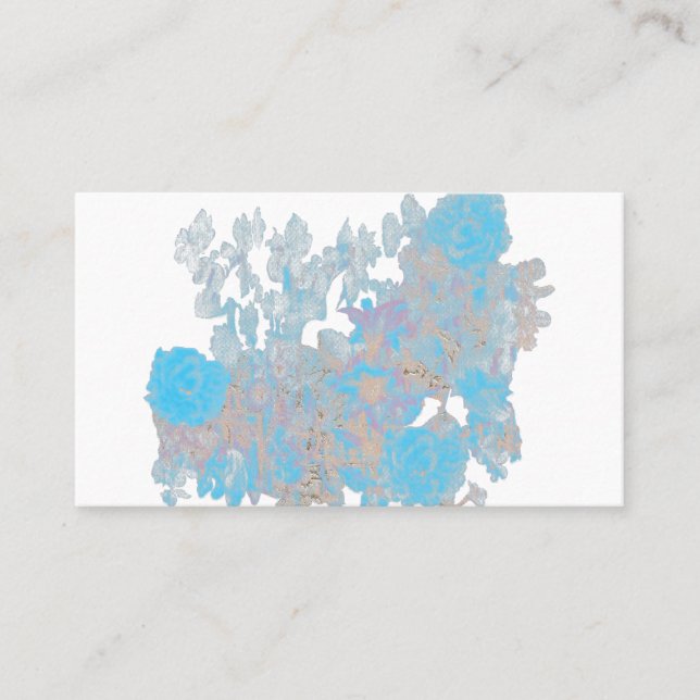 Cartão de visita (Frente)