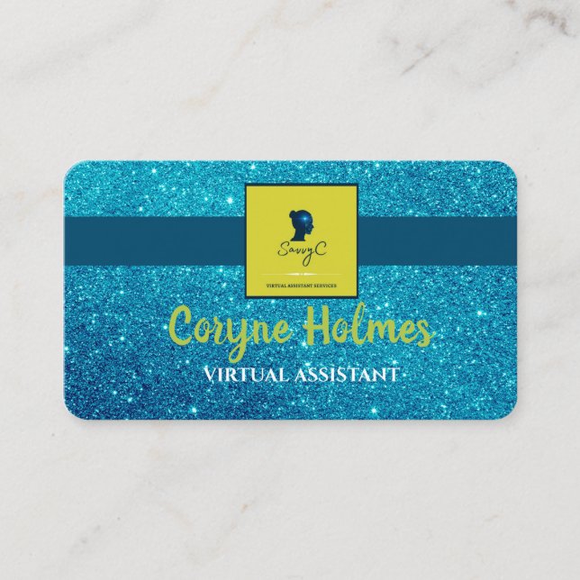 Cartão de visita (Frente)