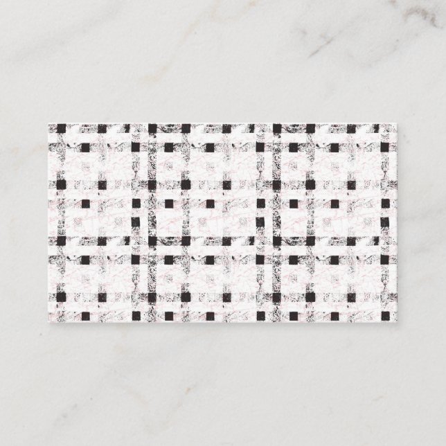 Cartão de visita (Frente)