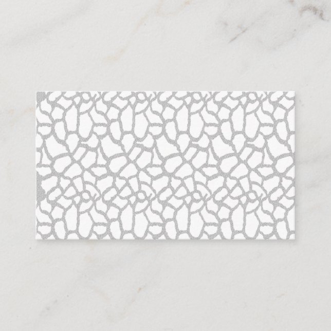 Cartão de visita (Frente)