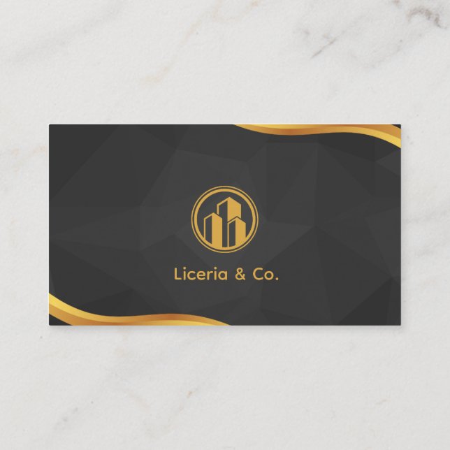 Cartão de Visita (Verso)