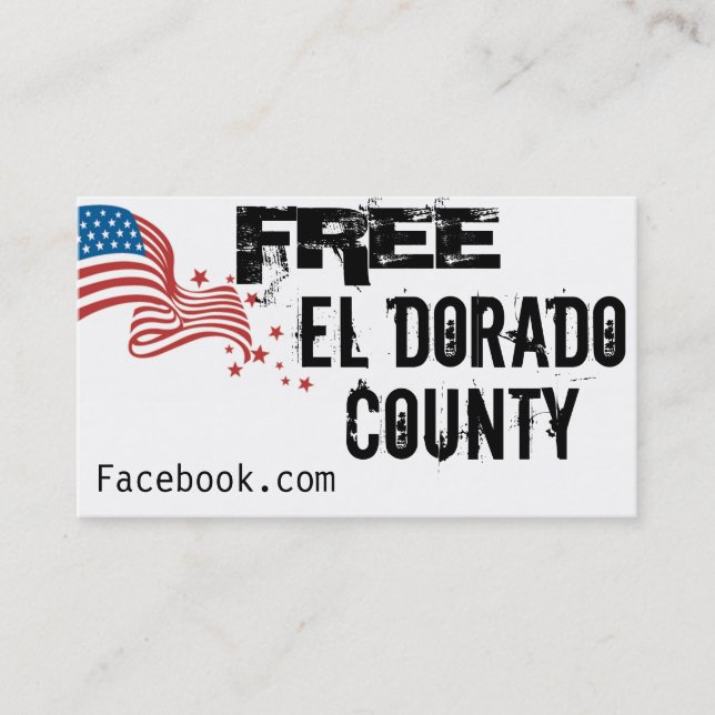 Cartão de visita (Frente)