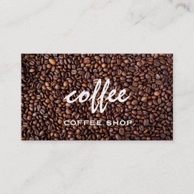 cartão de visita (Frente)