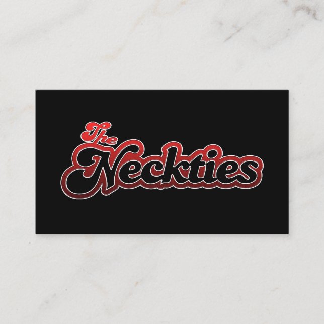 Cartão de visita (Frente)