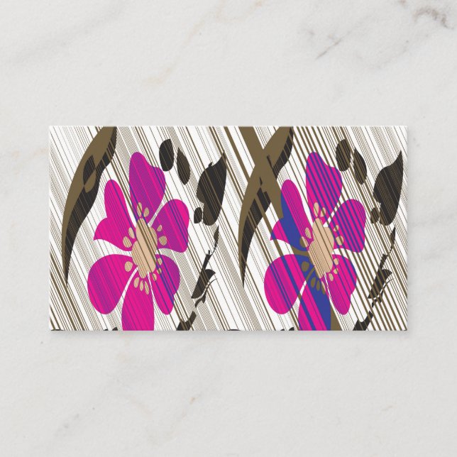 Cartão de visita (Frente)