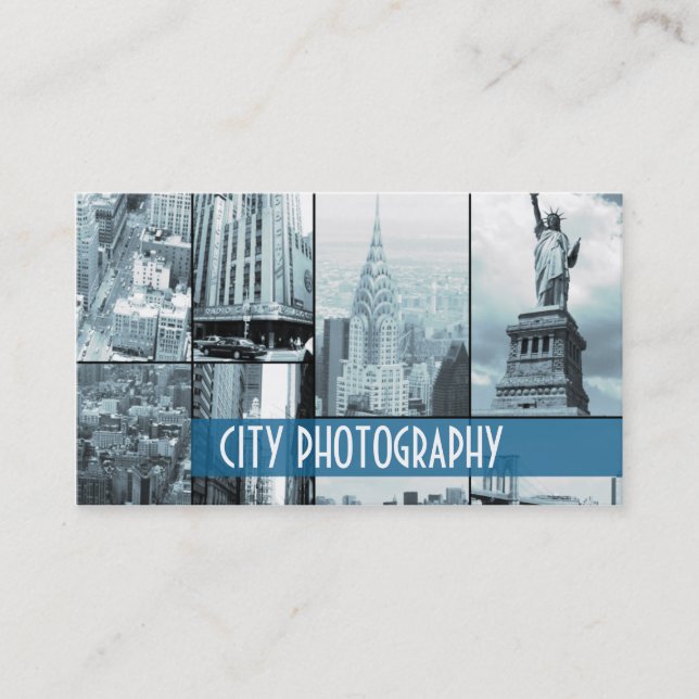 Cartão de visita (Frente)