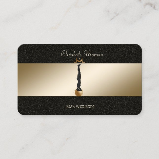 Cartão de visita (Frente)