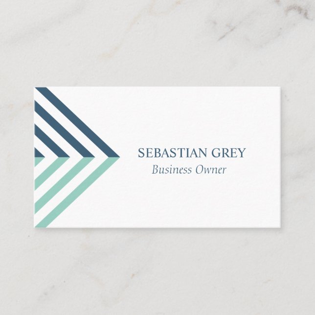 CARTÃO DE VISITA >>> 06 (Frente)