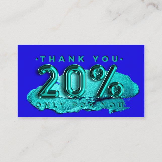 CARTÃO DE VISITA 100 CÓDIGOS QRCODE 20% OFF FOGO FOGUETES (Frente)