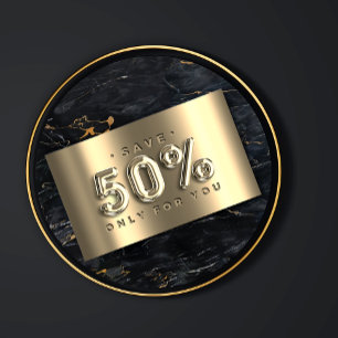 Cartão De Visita 100 INSERIR CÓDIGO QRCODE 50% OFF Logotipo Persona