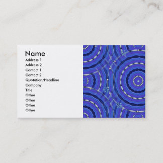 Cartão De Visita 20090614_101, nome, endereço 1, endereço 2, Conta…