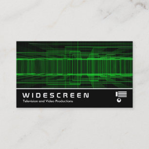 Cartão De Visita 201 Widescreen - Labirinto do fio