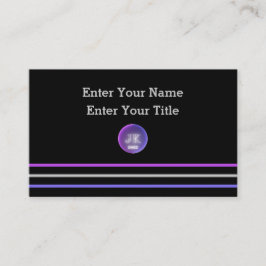 cartão de visita 2022