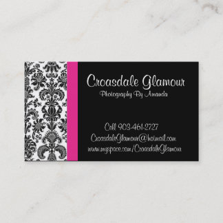 Cartão De Visita 2205866602_64a85e9462123, encanto de Croasdale,