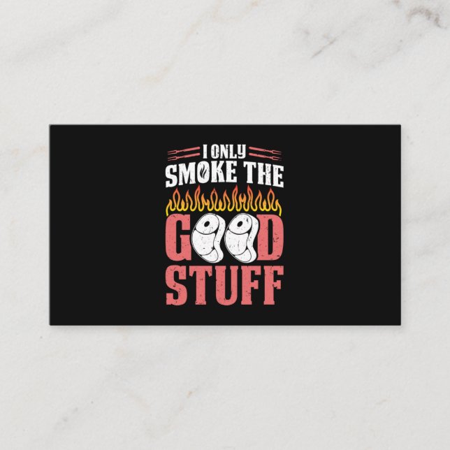 Cartão De Visita 25.Churrasco Chefcook Offcompetitiva restaurantbar (Frente)