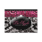 311 Laço de Luxe Cor-de-rosa