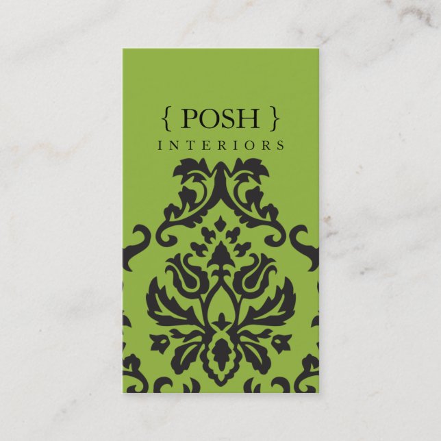 CARTÃO DE VISITA: 3 de abril (Frente)