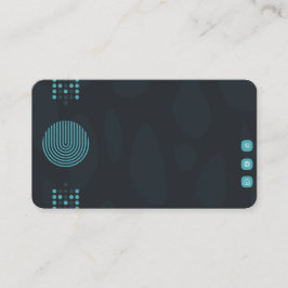 Cartão De Visita 3d Carte de visite