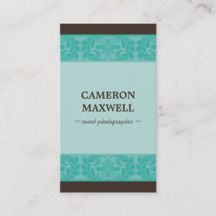 CARTÃO DE VISITA:: 5P luxe