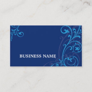 CARTÃO DE VISITA:: 7 fabulosos