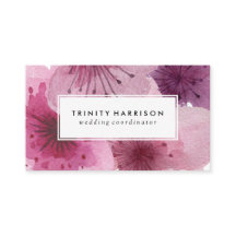 A aguarela floresce | Boho floral