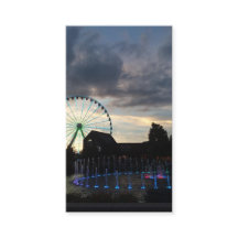 A Ilha em Pigeon Forge