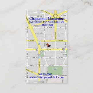 Cartão De Visita A reunião da C.C. Tickets 4