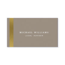 ABOGADO ASESOR LEGAL ELEGANTE PROFESIONAL