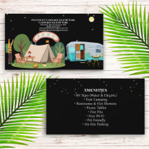 Acampamento & Parque de RV Alojamento Rústico ao A