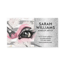 Acessórios do kit de maquilhagem | Fechamento de O