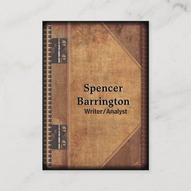 Cartão De Visita Addison Professional (Frente)
