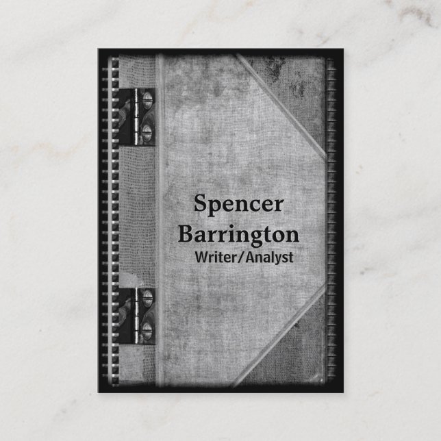 Cartão De Visita Addison Shade Professional (Frente)