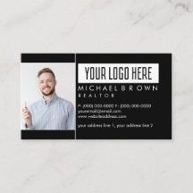 Adicionar Foto Inserir Logotipo Profissional Imobi