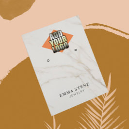 Cartão De Visita Adicione o seu cartaz de cartaz de cartaz de engre