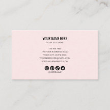 Adicione seu logotipo personalizado círculo profis