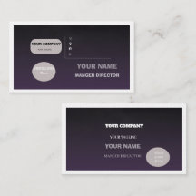 Adicione seu logotipo personalizado círculo profis