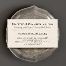 Advogado corporativo